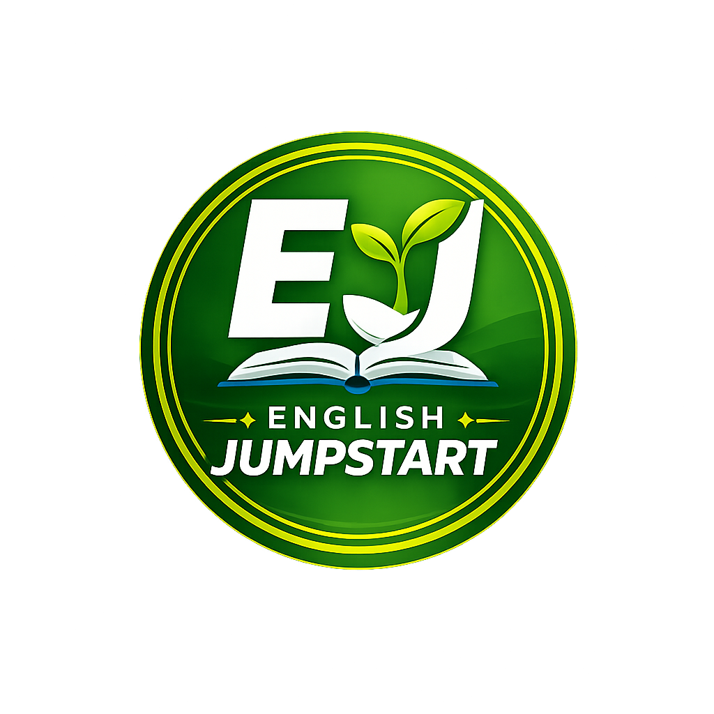 English Jumpstart